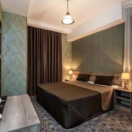 Old Side Boutique Hotel Tbilisi Luaran gambar