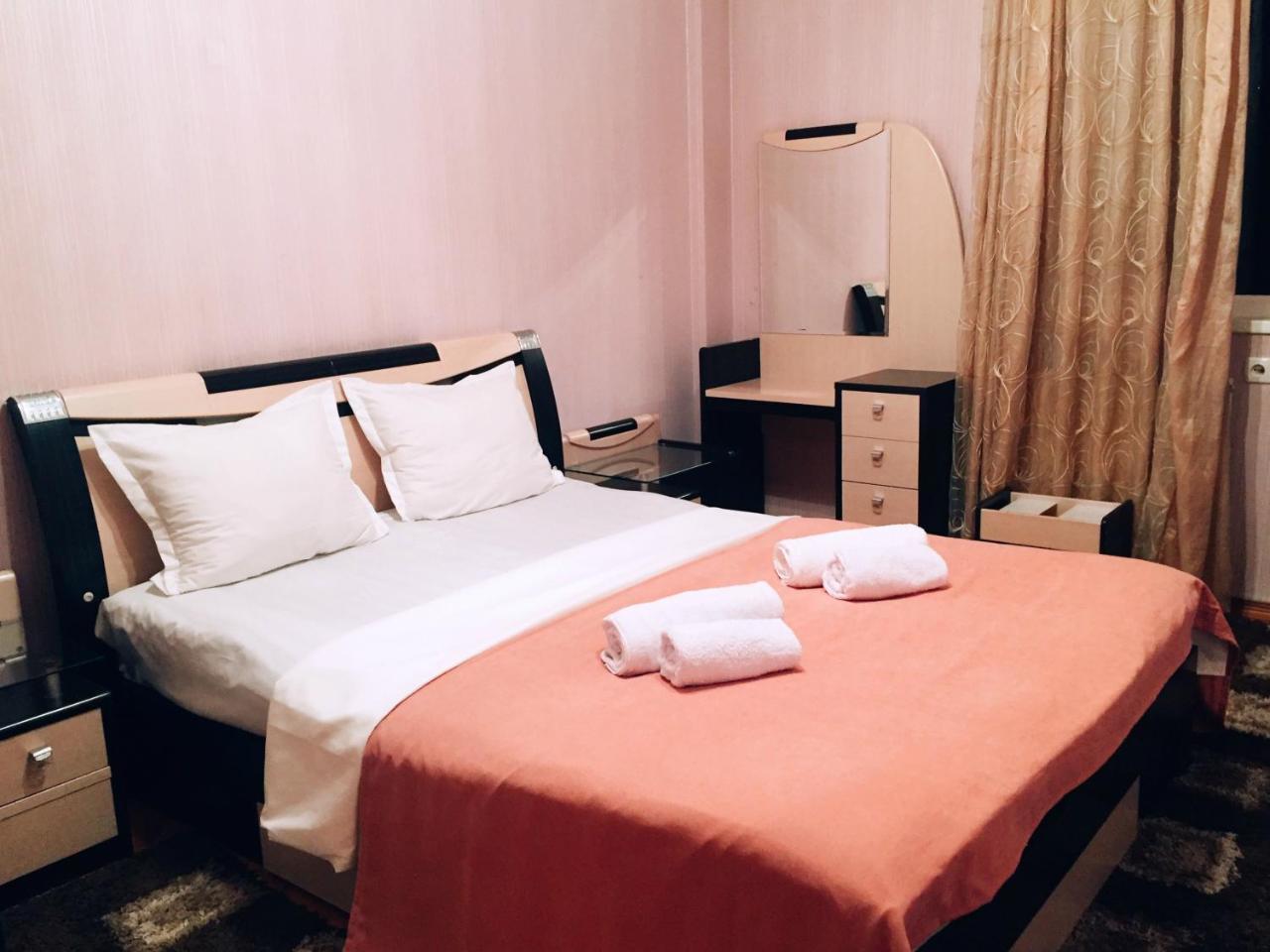 Old Side Boutique Hotel Tbilisi Luaran gambar