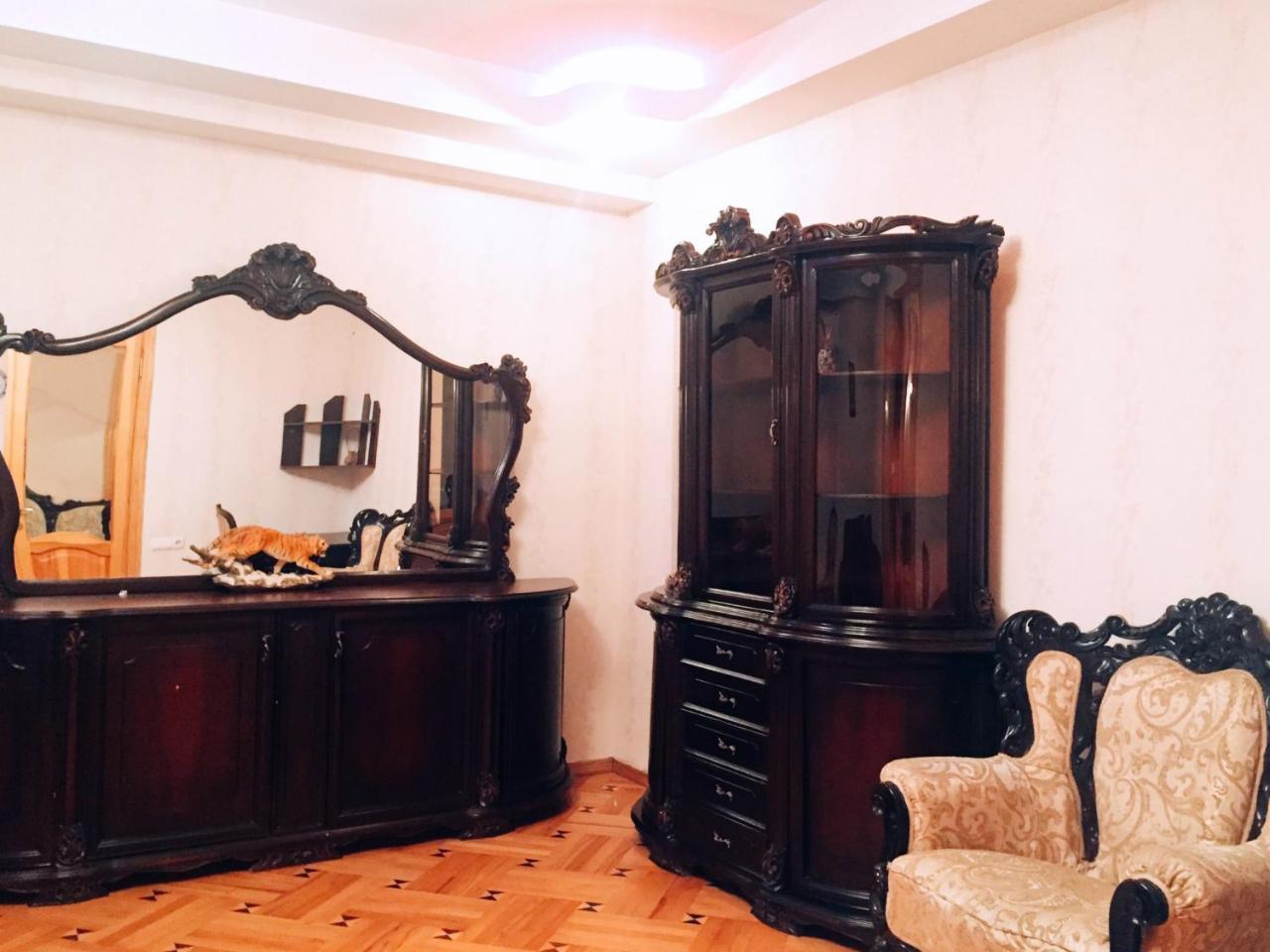 Old Side Boutique Hotel Tbilisi Luaran gambar