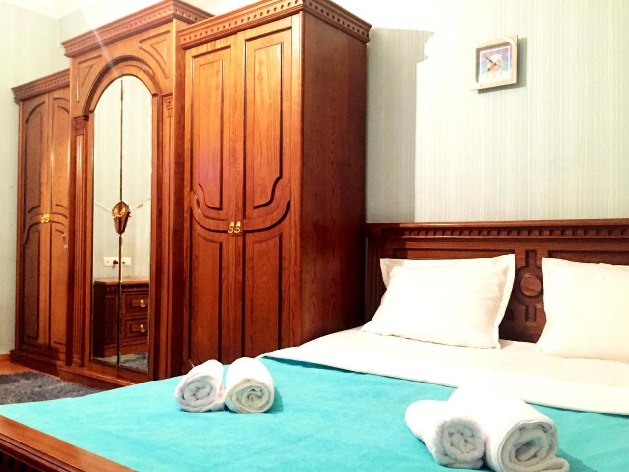 Old Side Boutique Hotel Tbilisi Luaran gambar